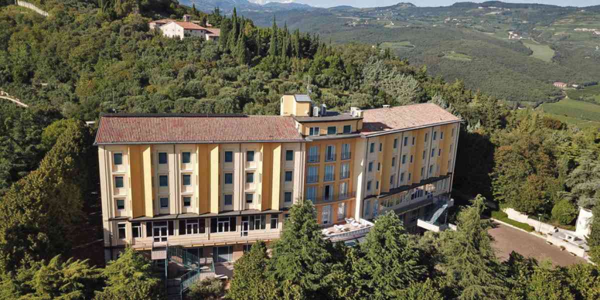 Casa San Fidenzio: 60 anni di servizio alla Chiesa