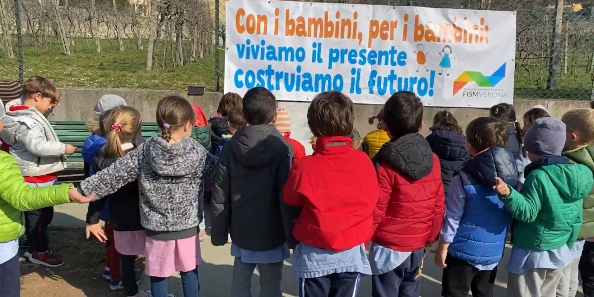 Fism Verona chiama a raccolta 1.300 insegnanti e gestori delle scuole paritarie
