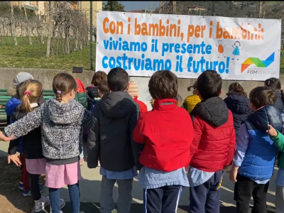 Fism Verona chiama a raccolta 1.300 insegnanti e gestori delle scuole paritarie