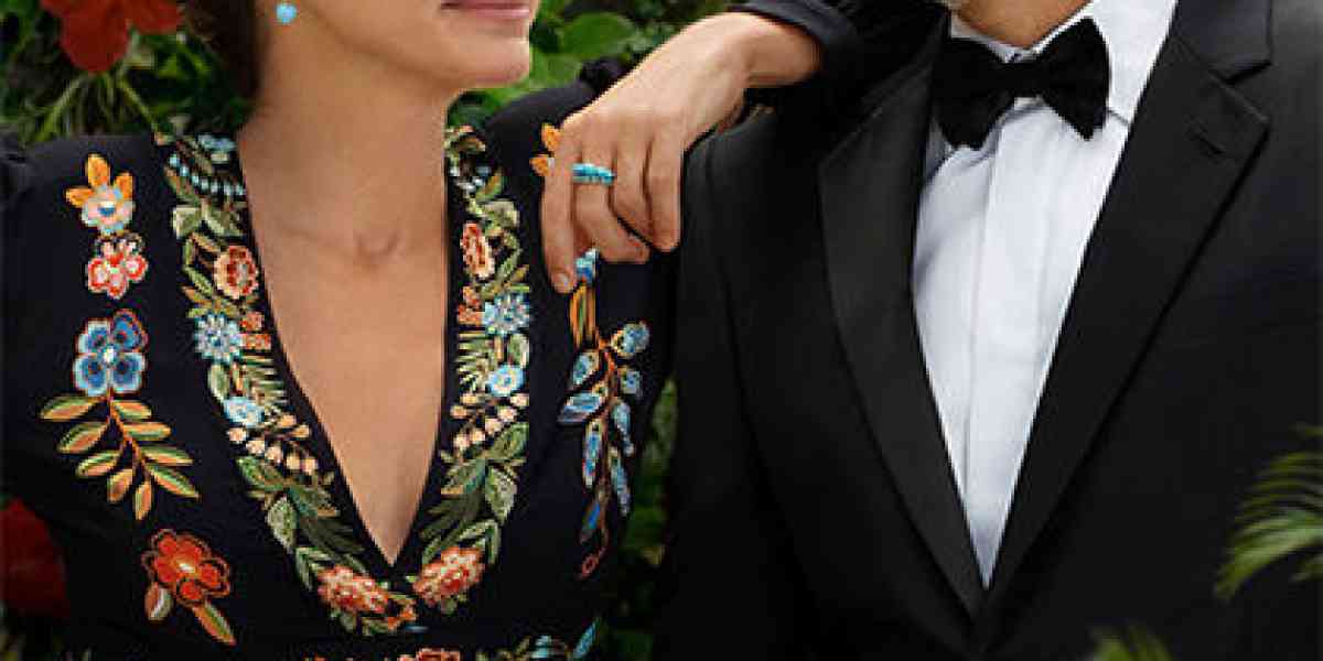 La figlia innamorata riavvicina i genitori separati