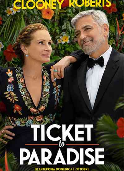 La figlia innamorata riavvicina i genitori separati