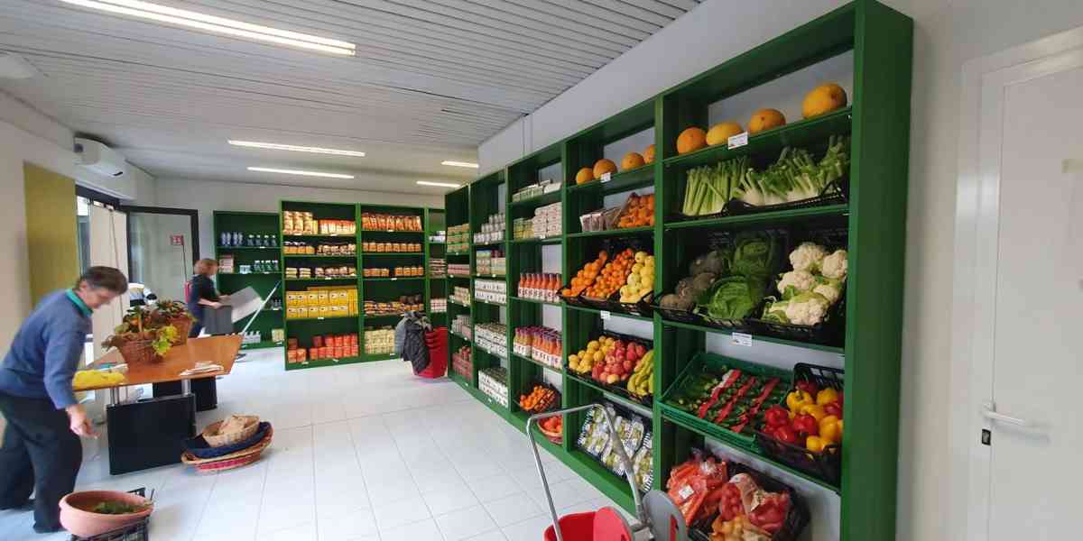 Il Baldo-Adige trova a Caprino spazi ed energie per  la solidarietà