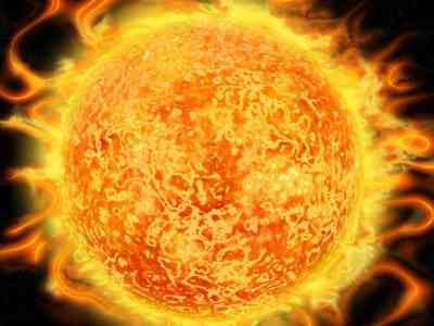 Fame di energia