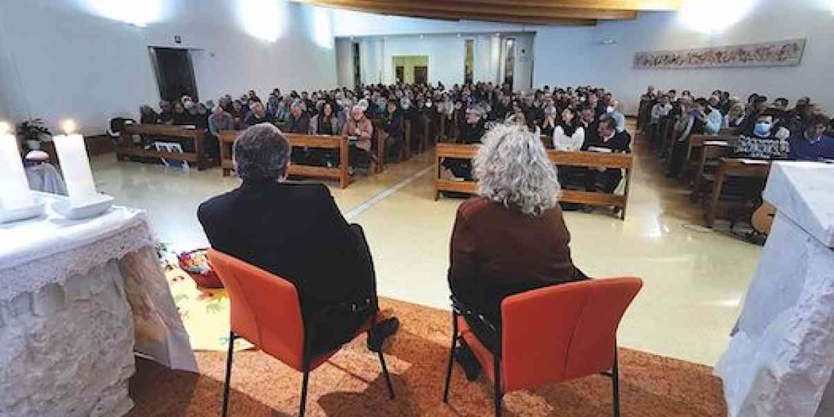 Le tre caratteristiche dell’Azione Cattolica: intergenerazionale, parrocchiale e laicale