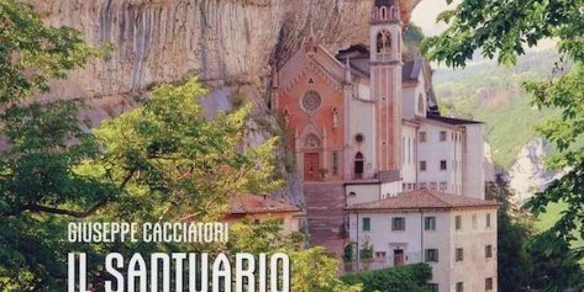 La Madonna della Corona più completa esce dal libro di mons. Cacciatori
