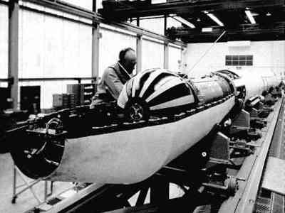 Facciamo più spazio allo Spazio  che gli italiani frequentano dal lontano 1964