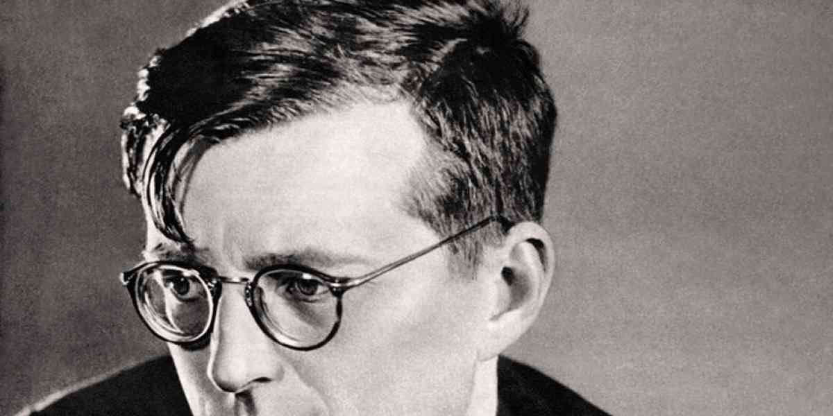 Il dramma di Šostakovič nell’ultimo libro di Ferrari