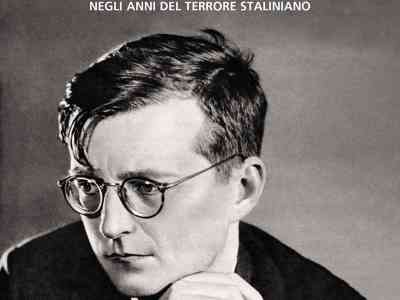 Il dramma di Šostakovič nell’ultimo libro di Ferrari