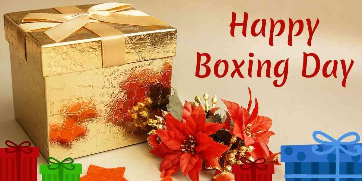 Santo Stefano è il Boxing day pieno di solidarietà, shopping e partite di calcio
