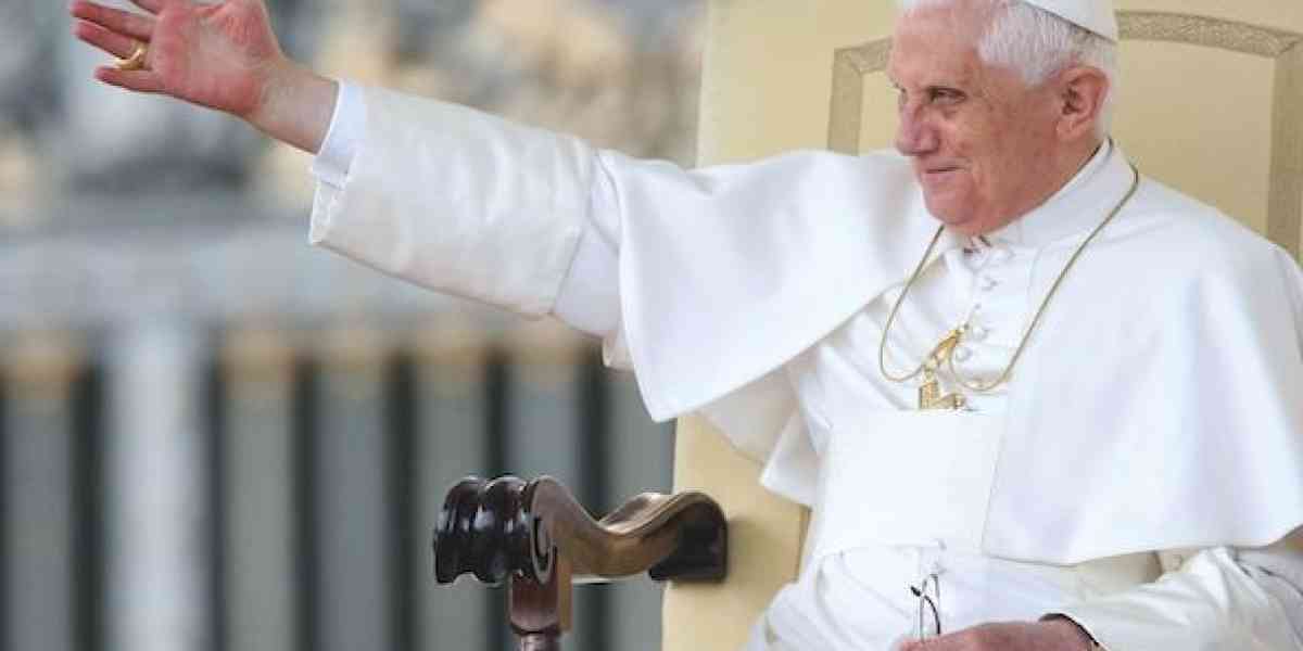 Benedetto, il “vignaiolo” gigante del pensiero