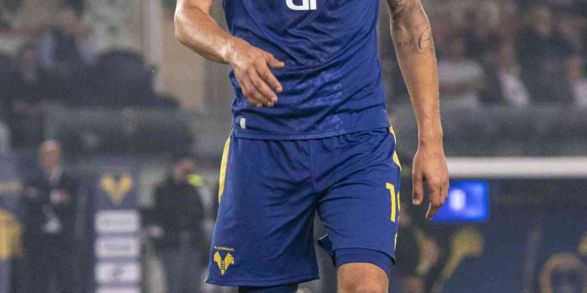 Un buon Hellas strappa un punto al Toro: 1-1