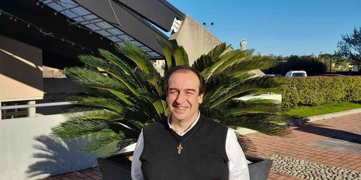 «Perché non prete?» E Michele racconta il suo impegno “altro”