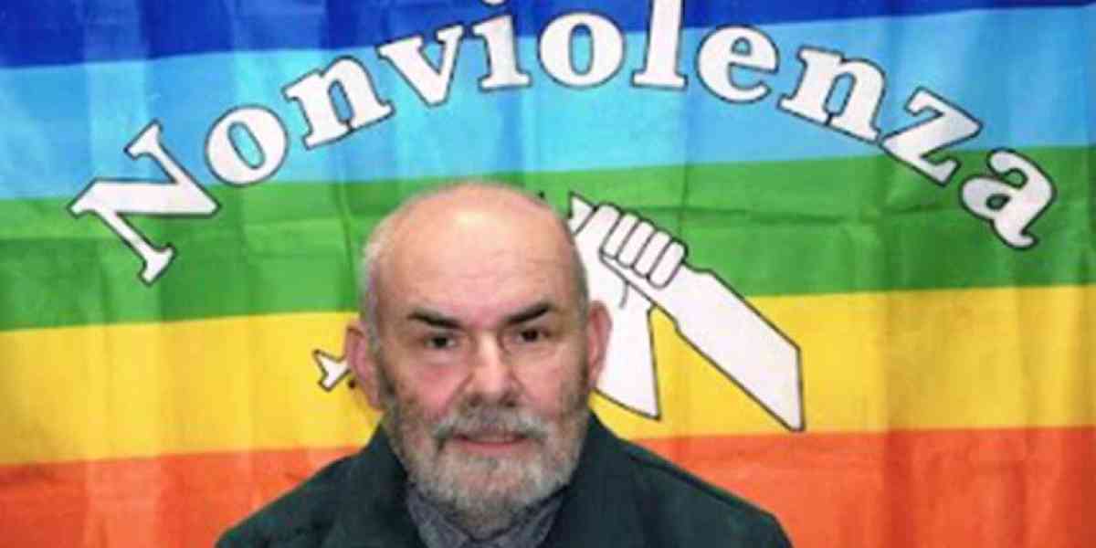 Trasformarono il fucile in un gesto più civile