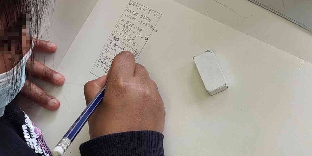 La povertà, “malattia ereditaria” La Caritas prova a guarirla