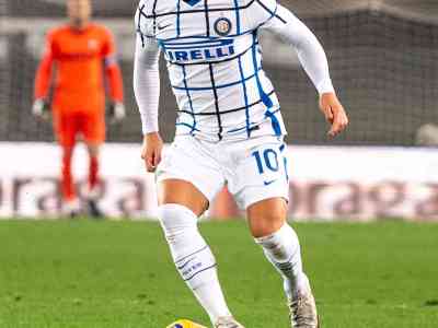 Inter tutto e subito: 1-0 all'Hellas