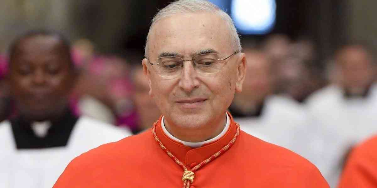 Il card. Zenari: «In Siria è disastro»