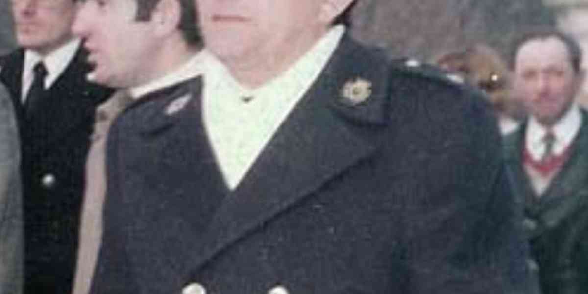 Le memorie dell'ex vigile fanno la storia del paese