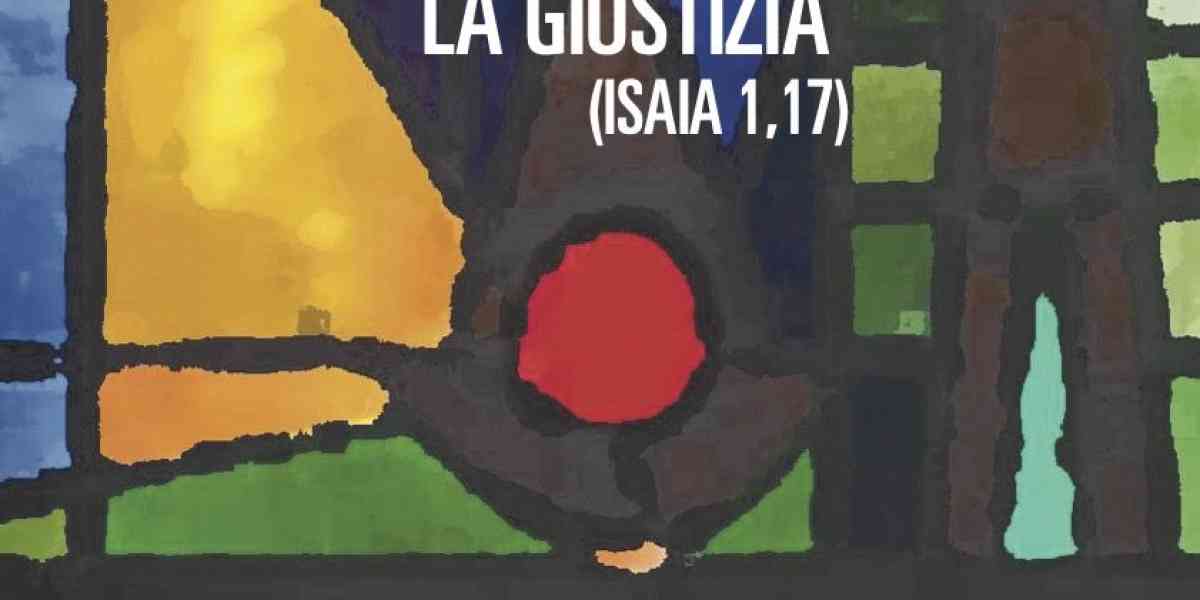 Settimana di preghiera  per l’unità dei cristiani