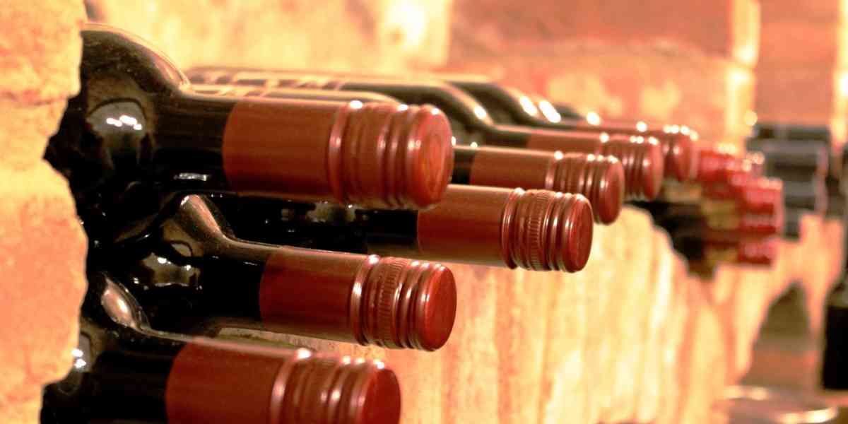 Creare allarmismo su vino e salute sa molto di strategia di marketing