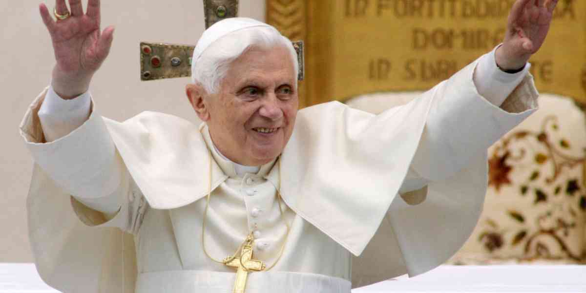 La mitezza del “pastore tedesco”