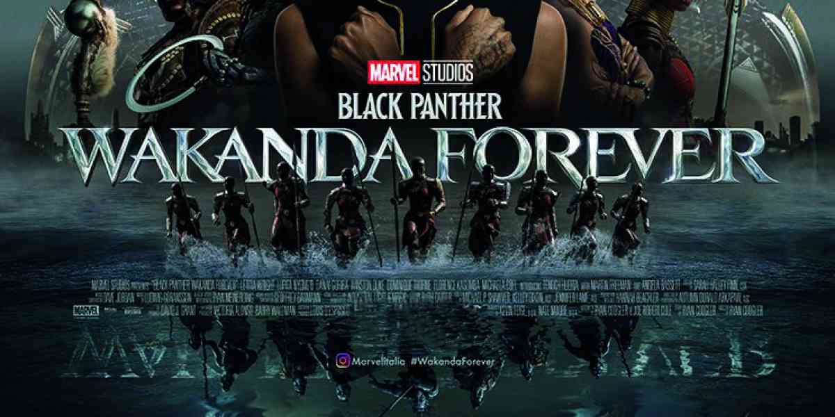 I personaggi femminili dominano la scena