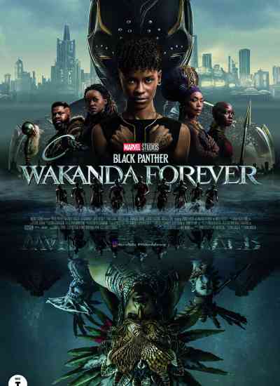 I personaggi femminili dominano la scena