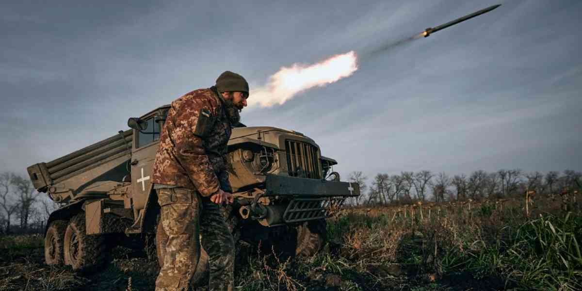 Kiev 2022: torna la follia della guerra