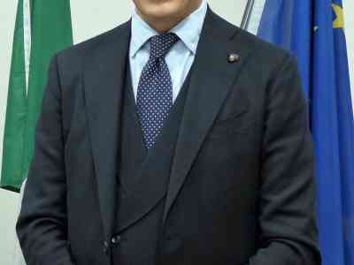 Flavio Pasini è il nuovo presidente della Provincia di Verona