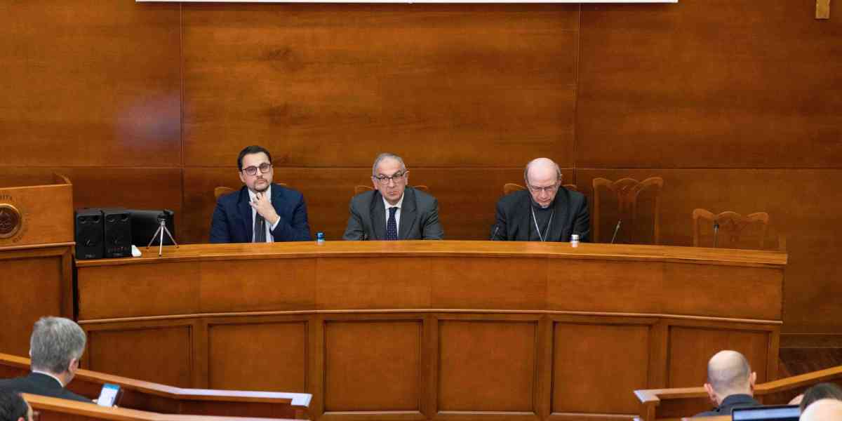 Corso di formazione per la gestione degli enti ecclesiastici e religiosi