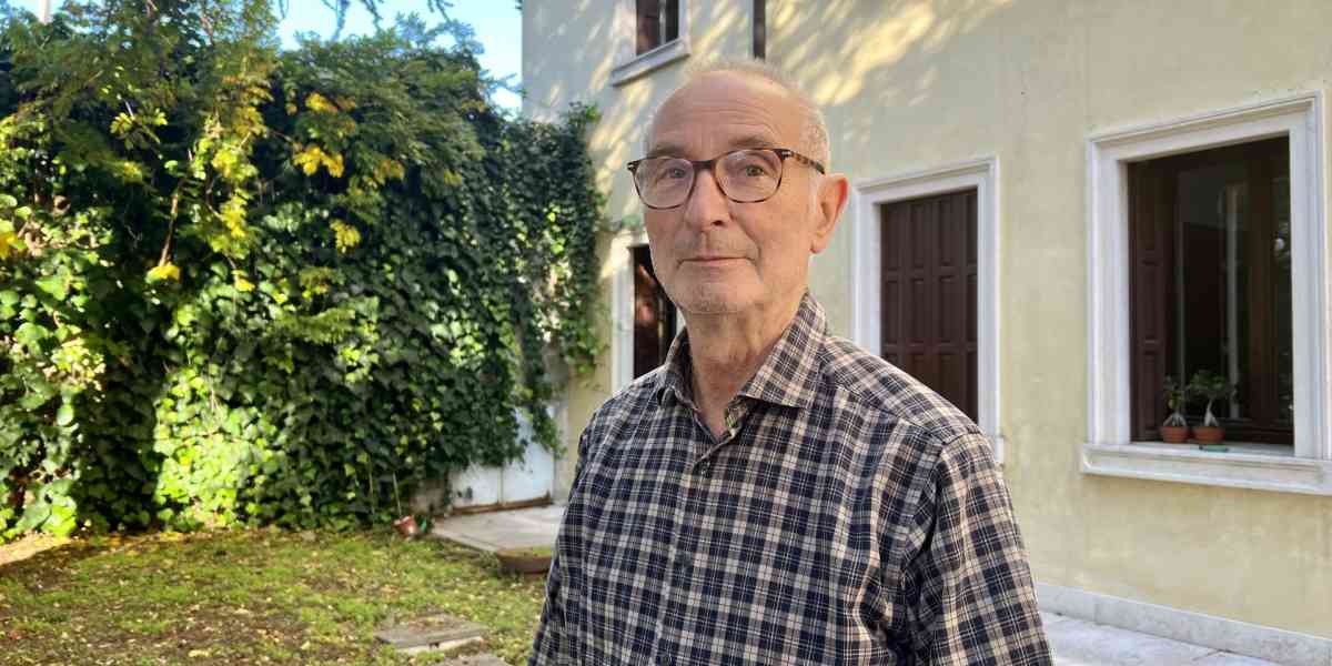 A Tregnago una Residenza anche per preti in piena autonomia