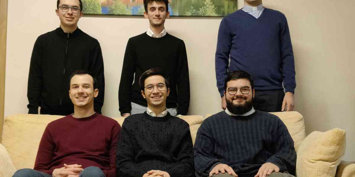 Sulle orme di Giovanni Battista: ecco la comunità di discernimento vocazionale
