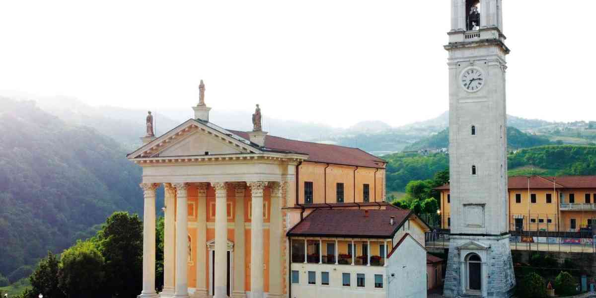 La Val d’Alpone mette in mostra i suoi splendidi luoghi di culto
