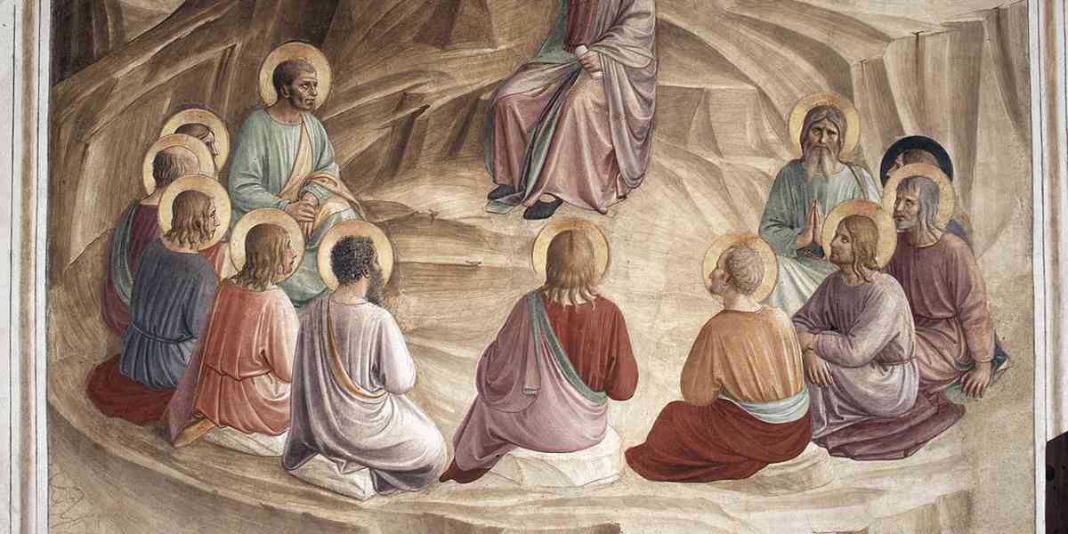 Essere luce non è fare faville