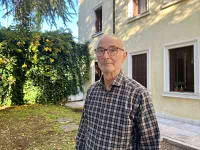 A Tregnago una Residenza anche per preti in piena autonomia