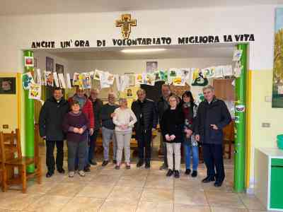 Il Vescovo in visita al vicariato di Legnago