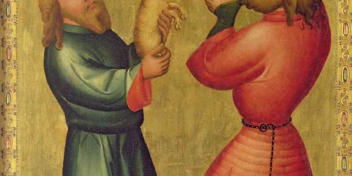 Gesù svela il cuore della legge di Dio