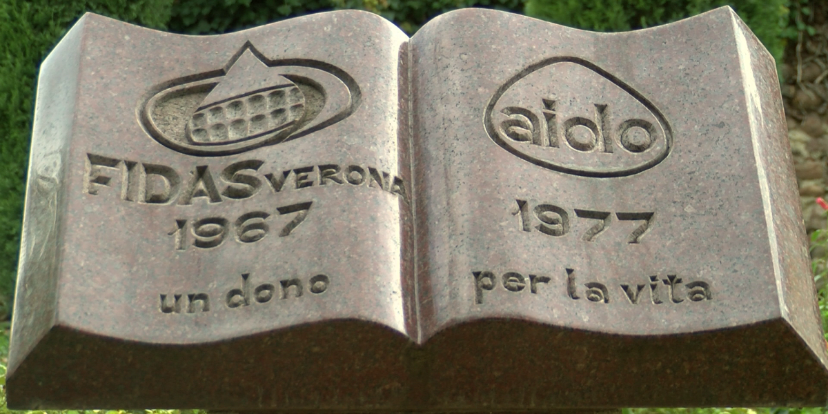 Cent'anni di volontariato targato Aido e Fidas