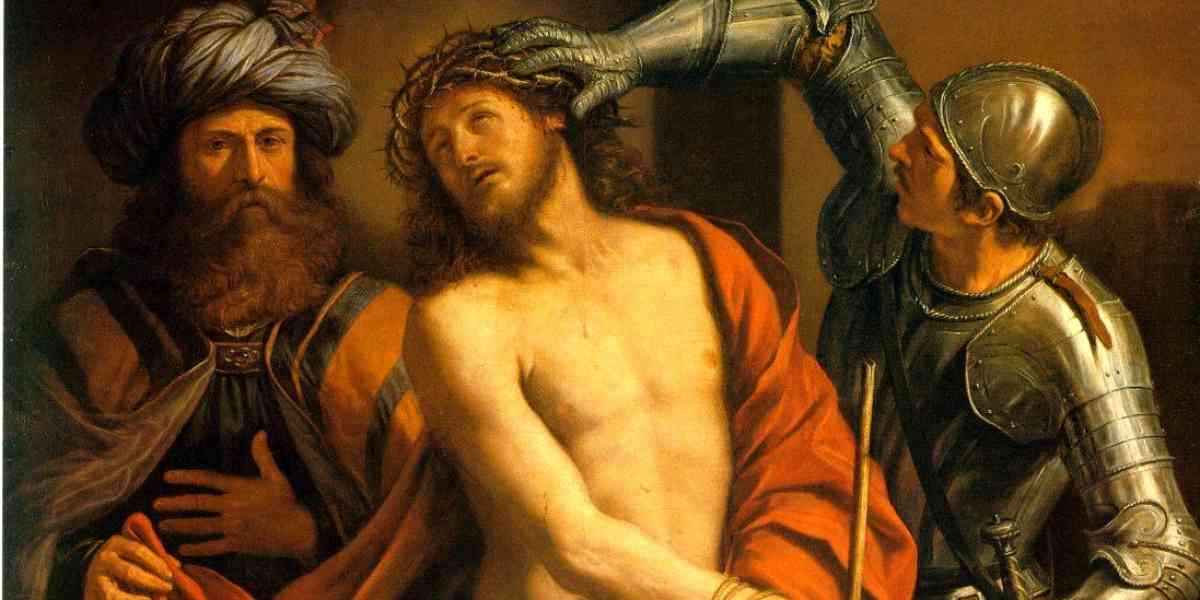 Il comando dell’amore: sempre e senza confini
