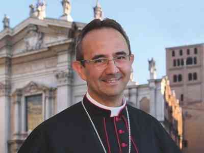 Ritiro quaresimale del clero