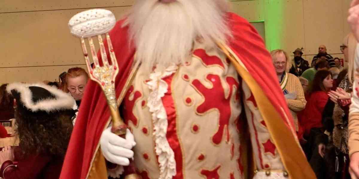 493° Carnevale di Verona: la sfilata di "Venerdì Gnocolar"