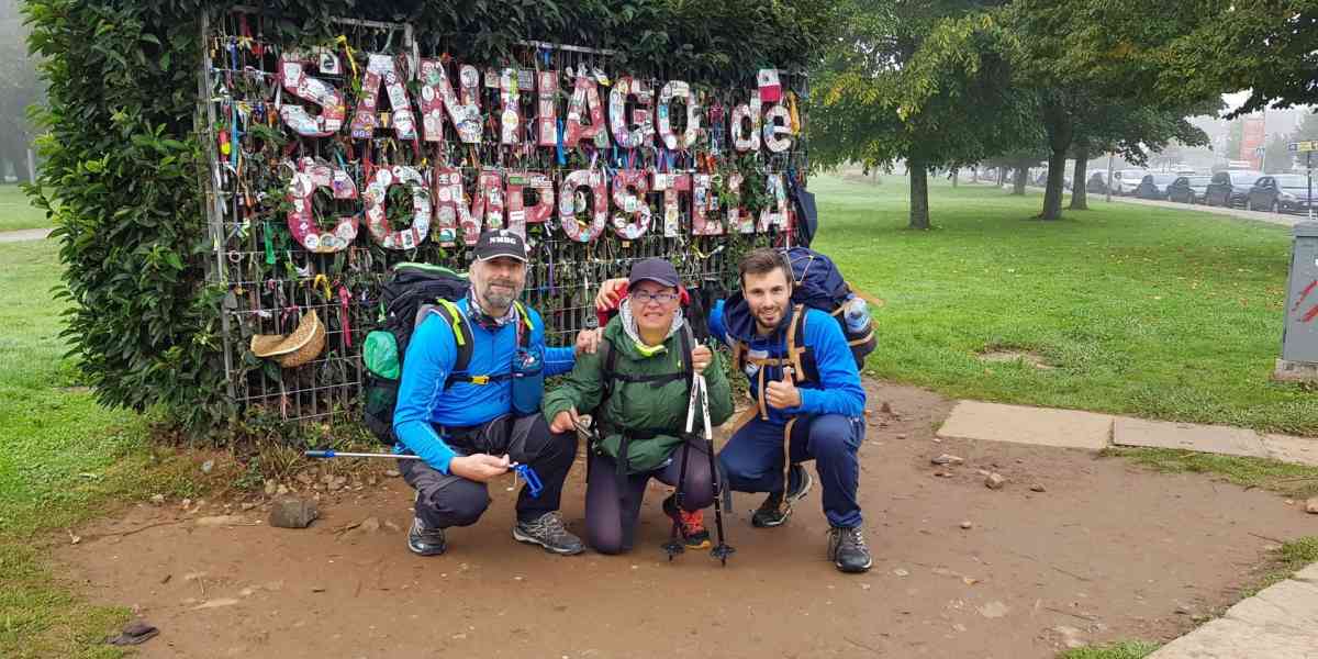 Cammino di Santiago: una serata informativa a Zevio