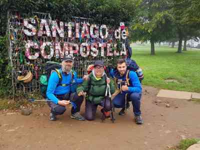 Cammino di Santiago: una serata informativa a Zevio