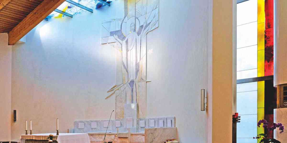 Le proposte quaresimali di casa "San Fidenzio"