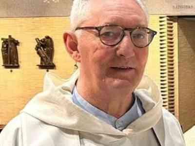 Il veronese padre Silvano Nicoletto il nuovo superiore generale della congregazione degli Stimmatini