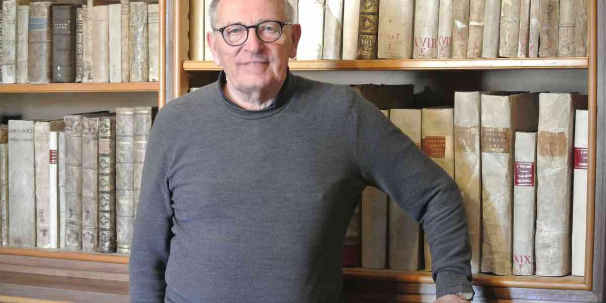 Ciclo di incontri sull’informazione con le firme di "Verona fedele"