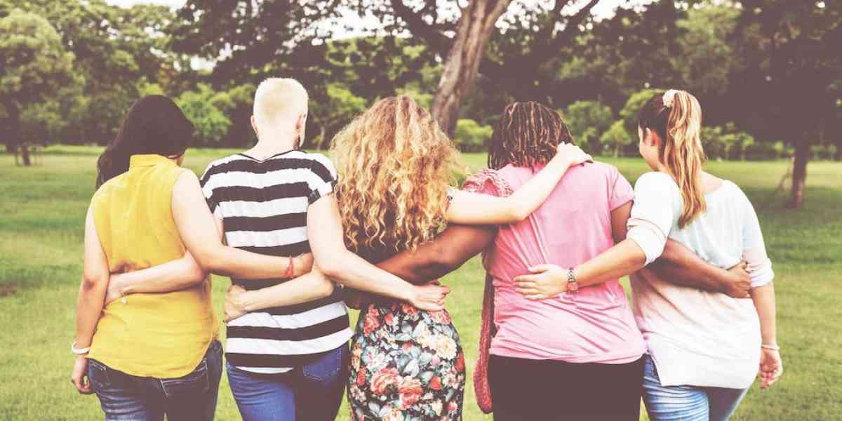 La forza nuova delle donne