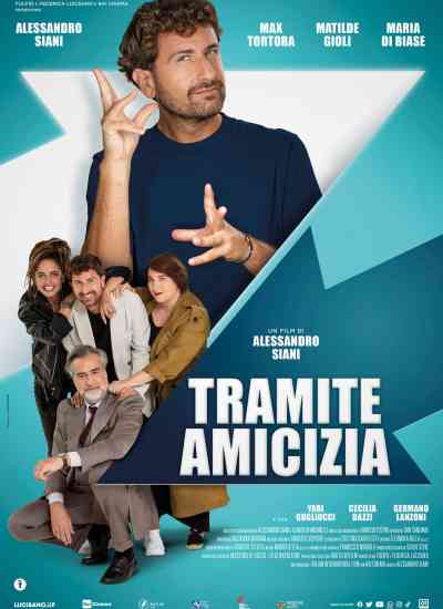 L’amicizia a noleggio lascia ben poco