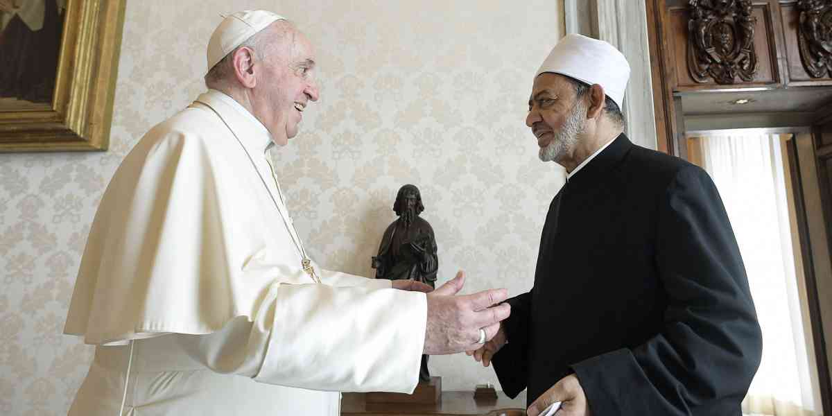 Cristiani e musulmani riflettono sul documento di Abu Dhabi