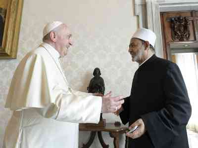 Cristiani e musulmani riflettono sul documento di Abu Dhabi