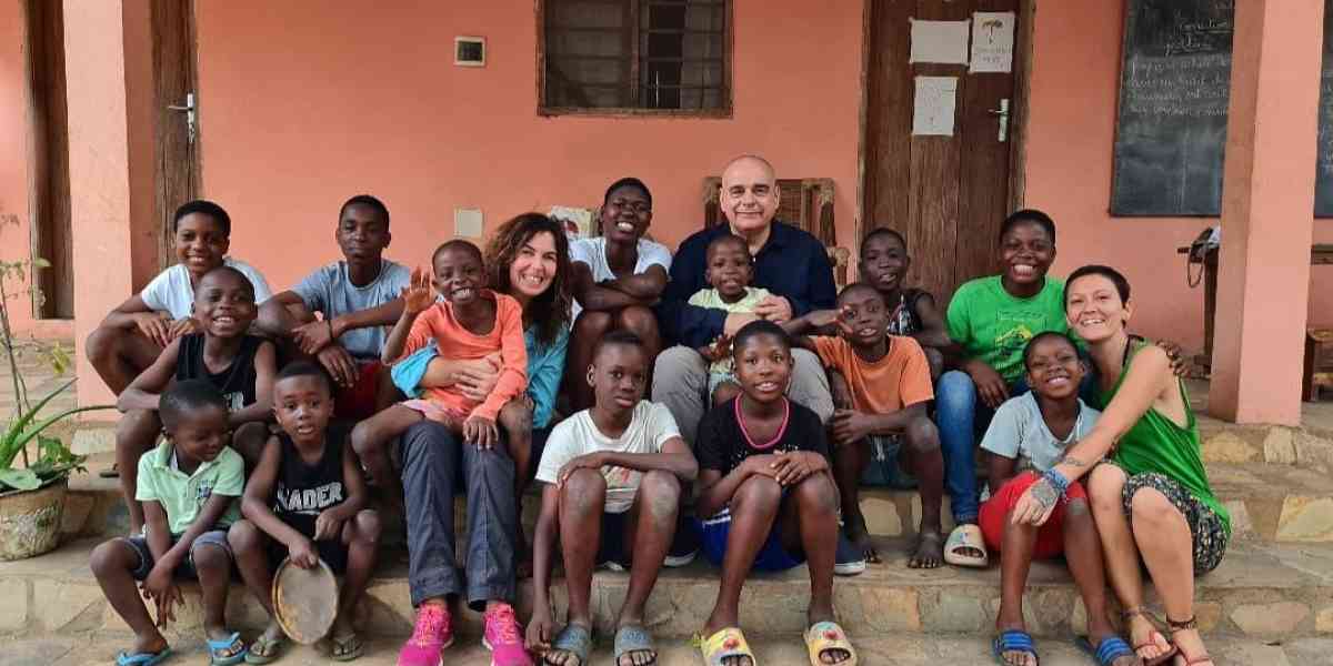 Quando le note  diventano un ponte tra i popoli